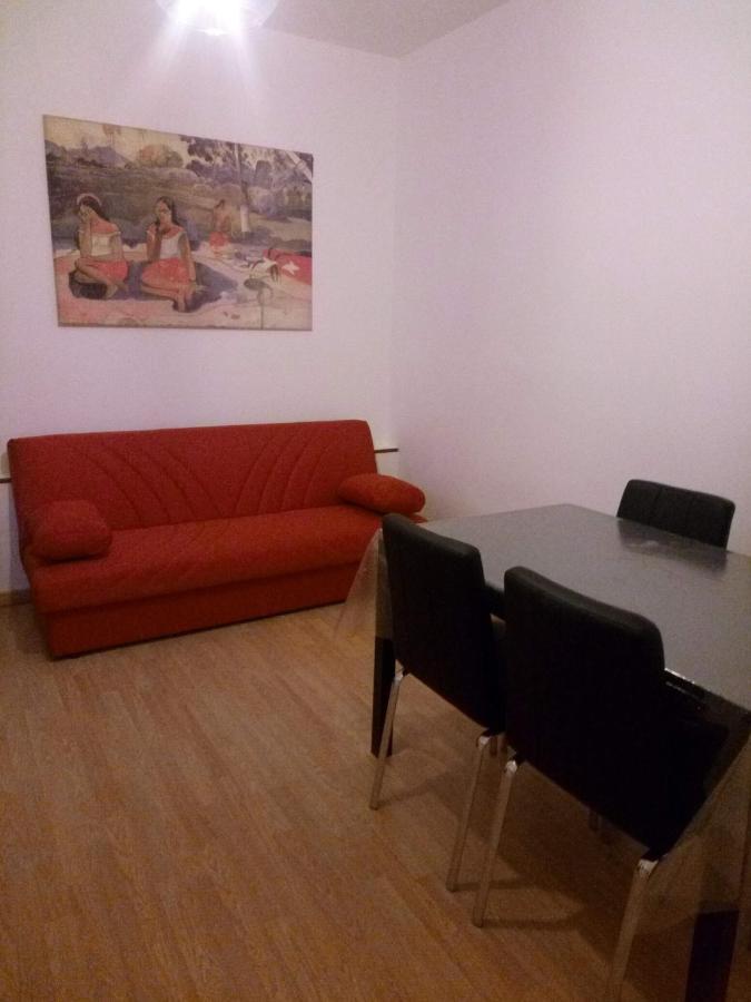 Ferienwohnung Casa Via Dei Platani Chieti Exterior foto